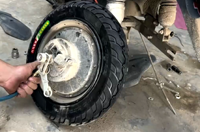 湛江市换胎补胎服务