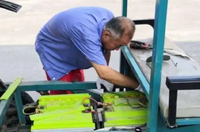 湛江市三轮车救援服务