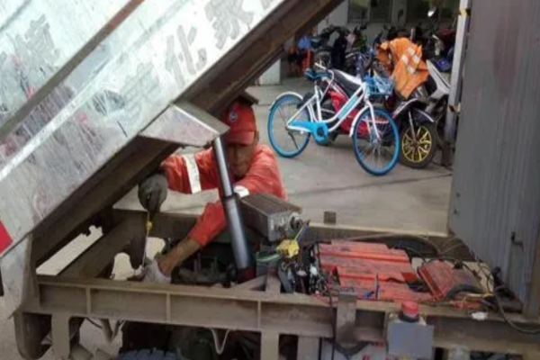 湛江市电动三轮车救援