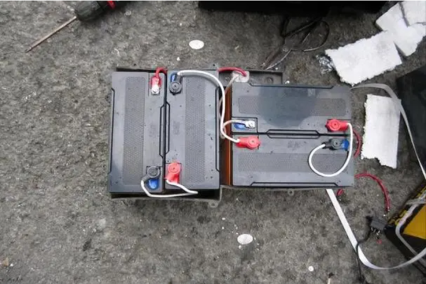 湛江市电动车更换电瓶